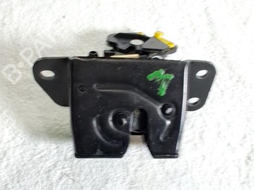 Bakluke lås CHEVROLET CAPTIVA (C100, C140) 2.2 D 4WD (184 hp) 31369614