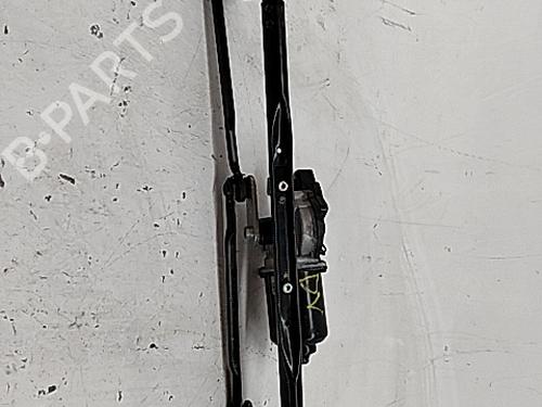 Front wiper motor HYUNDAI SONATA V (NF) 2.0 CRDi | BP29556837M29 