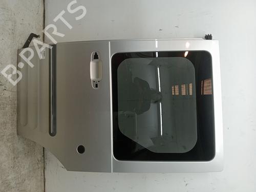 Venstre side skydedør FORD TOURNEO CONNECT 1.8 TDCi (90 hp) 24587294