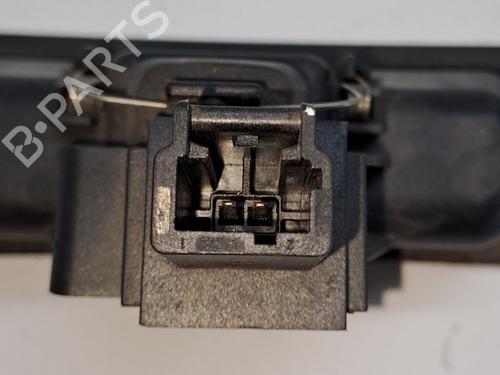 Tailgate handle CITROËN C8 (EA_, EB_) 2.0 HDi 135 | BP26492325C132 