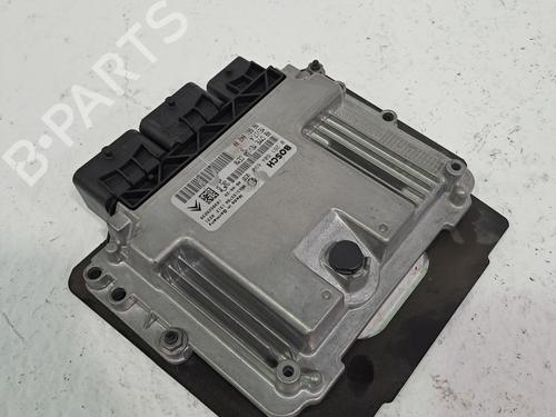Engine control unit (ECU) CITROËN C4 Grand Picasso I (UA_) 1.6 VTi 120 | BP24445319M57 