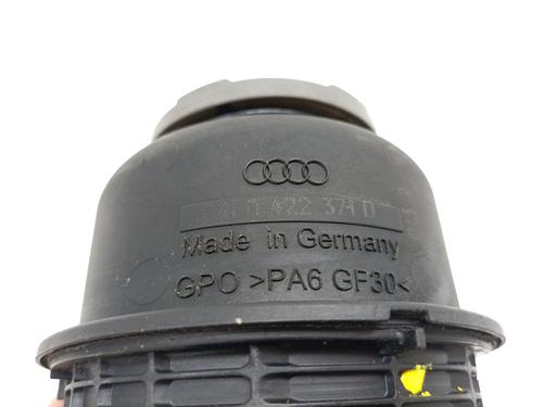 Power steering reservoir AUDI A5 (8T3) S5 quattro | BP26285794M117 