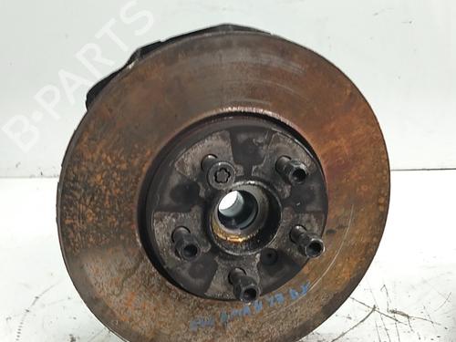 Used Right front steering knuckle Right front steering knuckle 38420660 38420660