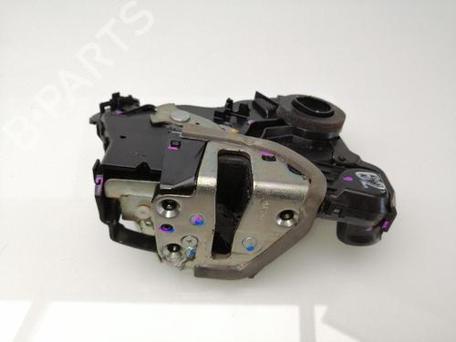 Front right lock TOYOTA HILUX VII Pickup (_N1_, _N2_, _N3_) 2.5 D-4D 4WD (KUN25) | BP23651528C97 