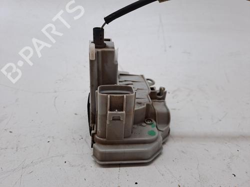 Front right lock FIAT BRAVO II (198_) 1.6 D Multijet (198AXH1B) | BP23368000C97 