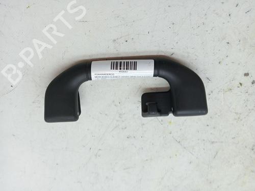 Used Interior roof handle MERCEDES-BENZ C-CLASS (W204) C 320 CDI (204.022) (224 hp) 23357432