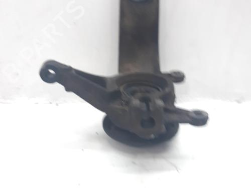 Used Left front steering knuckle Left front steering knuckle RENAULT MEGANE II Saloon (LM0/1_) 1.9 dCi (LM0G, LM1G, LM2C) (120 hp) 34716476 34716476
