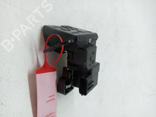 Tailgate lock KIA SPORTAGE IV (QL, QLE) 1.7 CRDi | BP24483518C101 