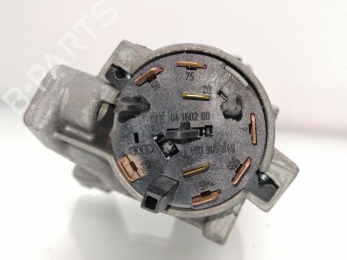 Elektronische module SEAT IBIZA III (6L1) 1.9 TDI | BP23418988M83 