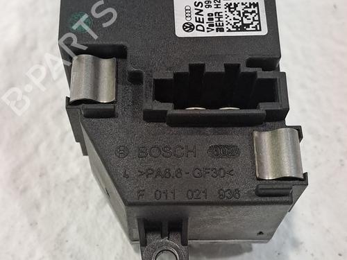 Heater resistor SEAT ALTEA (5P1) 2.0 TDI 16V | BP23977829M108 
