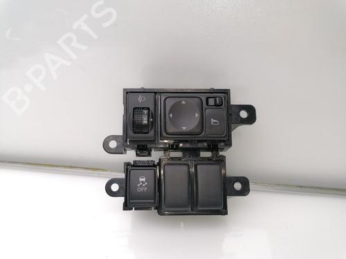 Kombi Kontakt / Stilkkontakt NISSAN JUKE (F15) 1.6 (117 hp) 23405373