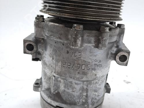 AC Kompressor OPEL CORSA C (X01) 1.3 CDTI (F08, F68) | BP25809350M34 
