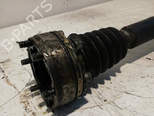 Right front driveshaft SEAT AROSA (6H1) 1.0 | BP26286192M39 