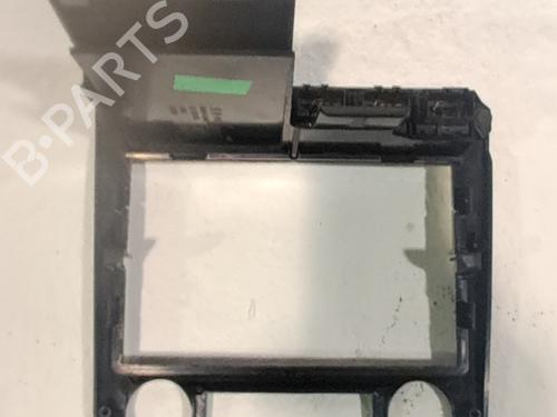 Warning switch SEAT IBIZA III (6L1) 1.4 16V | BP32107960I22 - Image 3