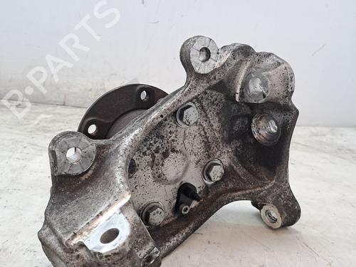 Left front steering knuckle BMW 7 (E65, E66, E67) 730 d | BP23374601M25 