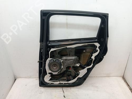 Right rear door LANCIA DELTA III (844_) 2.0 D Multijet (844.AXD1A, 844.AXM1A) | BP29023981C5 