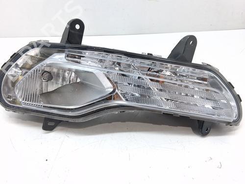 Used Right front fog light FORD KUGA II (DM2) 2.0 TDCi 4x4 (163 hp) 28958836