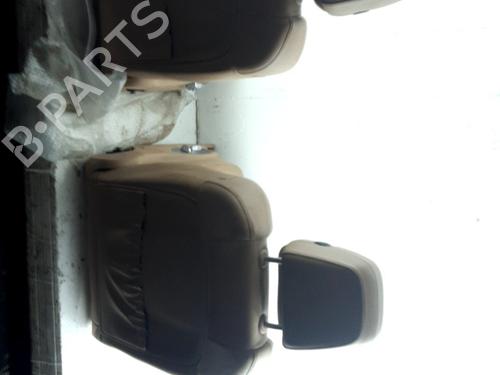 Seats set PORSCHE CAYENNE (92A) 3.0 S E-Hybrid | BP39556873C78 - Image 2