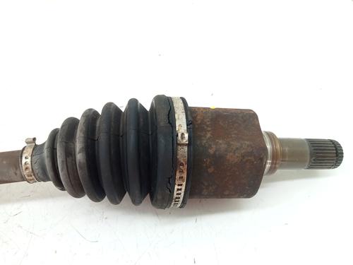 Left front driveshaft LAND ROVER RANGE ROVER SPORT I (L320) 2.7 D 4x4 | BP29301806M38
