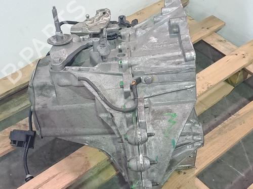 gearbox-peugeot-3008-i-mpv-0u_-2009-2010-2011-2012-2013-2014-2015-2016-2017-24951048 main image
