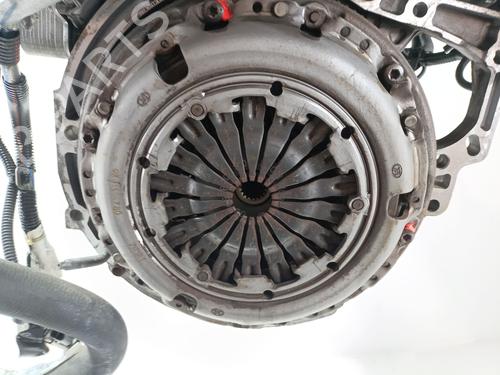 Engine CITROËN C4 II (NC_) 1.6 BlueHDi 100 | BP28336911M1 