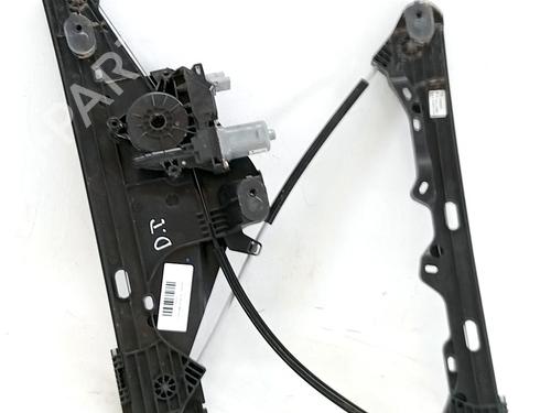 Used Front left window mechanism Front left window mechanism PEUGEOT 2008 II (UD_, US_, UY_, UJ_, UR_, UC_) 1.2 PureTech 100 (USHNK) (101 hp) 34209477 34209477