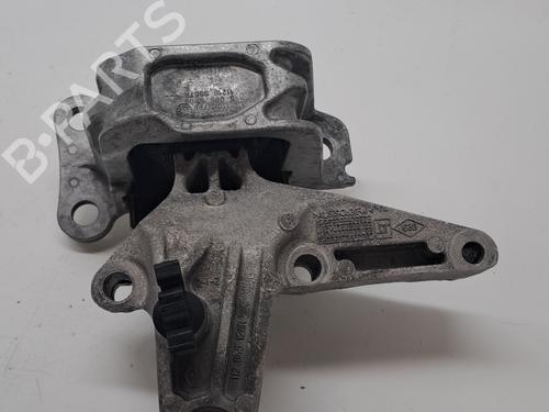 Used Engine mount RENAULT MEGANE III Hatchback (BZ0/1_, B3_) 1.5 dCi (BZ09, BZ0D, BZ1W, BZ29, BZ14) (110 hp) 27378116