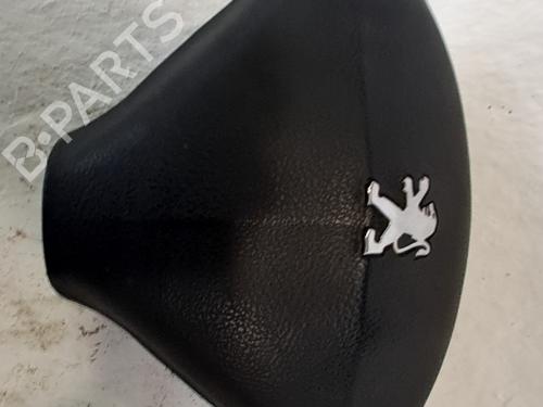 Used Driver airbag Driver airbag PEUGEOT 407 Coupe (6C_) 2.7 HDi (204 hp) 33766528 33766528