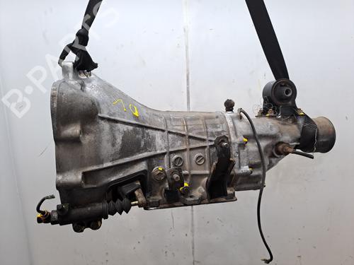 Gearbox MITSUBISHI L 300 III Van (P0_V, P1_V, P2_V) 2.5 D (P05V, P05W, P15V) | BP23372910M3 