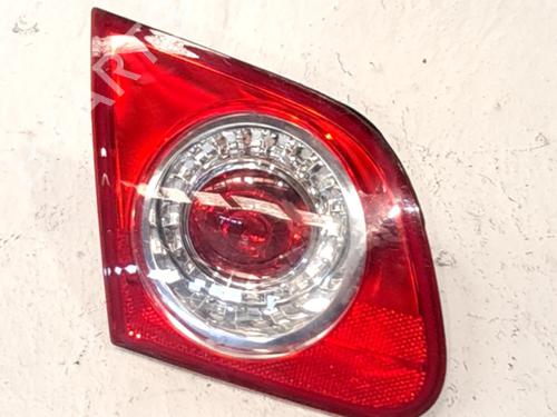 Used Left tailgate light Left tailgate light VW PASSAT B6 (3C2) 2.0 TDI 16V (140 hp) 34154736 34154736