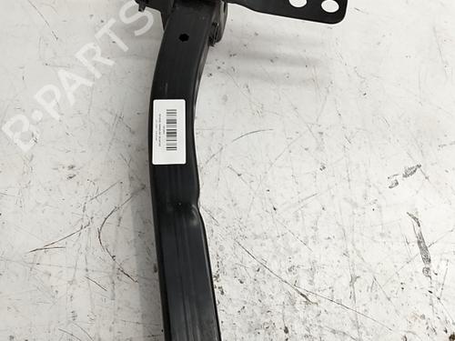 Used Front bumper reinforcement Front bumper reinforcement OPEL CORSA F (P2JO) CORSA-e (68) (136 hp) 40548528 40548528