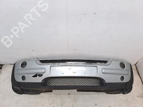 Used Front bumper MINI MINI (R50, R53) One (90 hp) 25017243