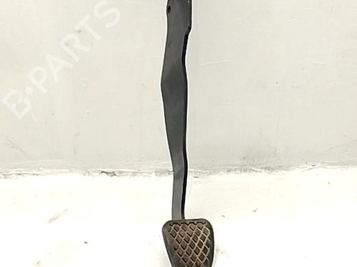 Used Break pedal Break pedal LAND ROVER FREELANDER I (L314) 2.0 DI 4x4 (98 hp) 34209357 34209357