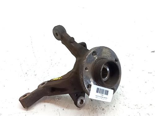 Left front steering knuckle RENAULT CLIO III (BR0/1, CR0/1) 1.2 16V (BR02, BR0J, BR11, CR02, CR0J, CR11) | BP29557587M25 