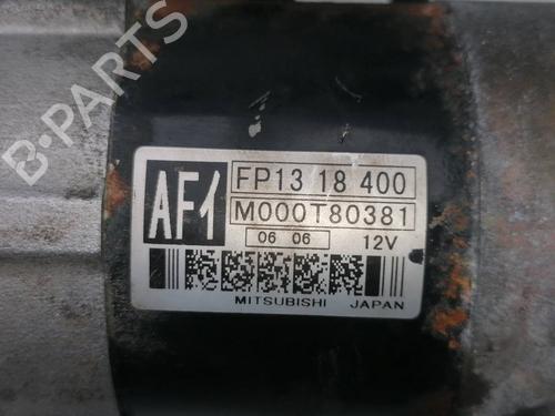 Anlasser für MAZDA PREMACY (CP) 1.9 (CP10P) (114 hp) 23458804