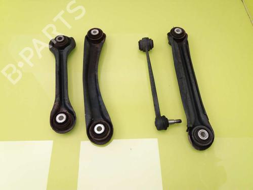 Right rear suspension arm MERCEDES-BENZ C-CLASS (W202) C 220 CDI (202.133) | BP25483038M15 