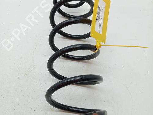 Used Shock absorber spring TOYOTA C-HR (_X1_) 1.8 Hybrid (ZYX10_, ZYX11_, ZYX10R, ZYX11R) (122 hp) 23348413