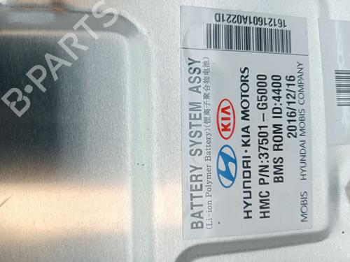 Battery KIA NIRO I (DE) 1.6 GDI Hybrid | BP23368590E11 