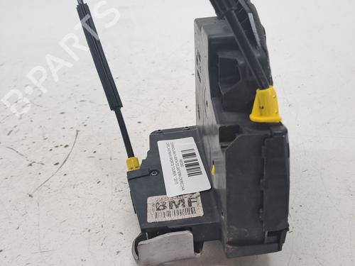 Front right lock OPEL ASTRA K (B16) 1.2 Turbo (68) | BP27292953C97 