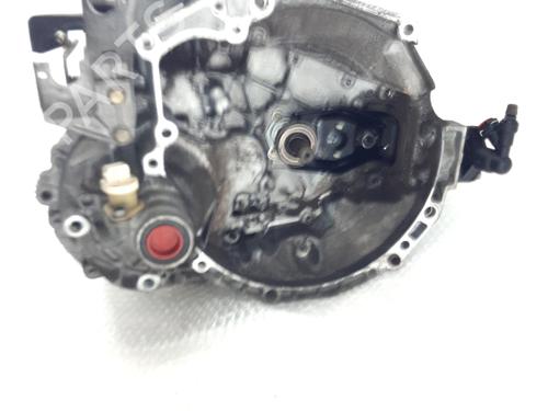 Gearkasse Gearkasse 39094843 39094843