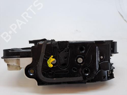Front left lock SKODA OCTAVIA III Combi (5E5, 5E6) 1.6 TDI | BP23362926C98 