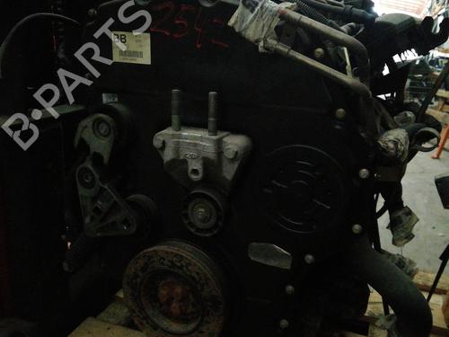 Engine OPEL VECTRA B (J96) 2.0 DTI 16V (F19) | BP25988446M1 