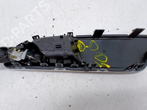 Front right interior door handle MERCEDES-BENZ A-CLASS (W176) A 200 CDI / d (176.008) | BP38417711I14 - Image 4