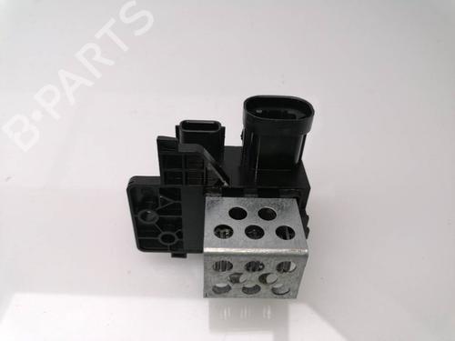 Heater resistor DACIA SANDERO II TCe 90 (B8M1, B8MA, B8AC) | BP23405571M108