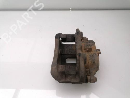 Used Right front brake caliper NISSAN TERRANO II (R20) 3.0 Di 4WD (154 hp) 23939904