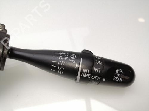 Steering column stalk SUZUKI GRAND VITARA II (JT, TE, TD) 1.9 DDiS All-wheel Drive (JT419, TD44, JB419WD, JB419XD,... | BP23936205I23 