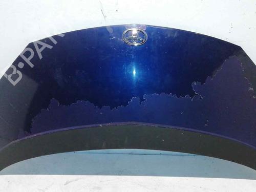 Capot TOYOTA PREVIA II (_R3_) 2.0 D-4D (CLR30_, CLR30R) (116 hp) 25454748