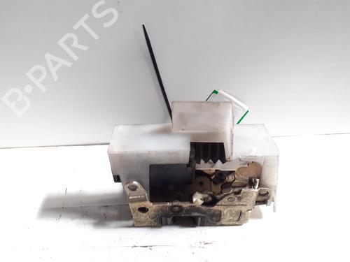 Front right lock RENAULT MEGANE I (BA0/1_) 1.4 16V (BA0D, BA1H, BA0W, BA10) | BP24883952C97 