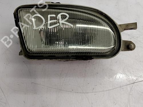 Used Rear fog light Rear fog light 37604465 37604465