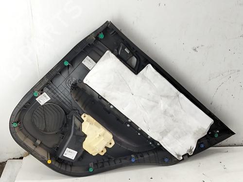 Rear left panel KIA SPORTAGE IV (QL, QLE) 1.6 GDI | BP38419094C60 - Image 2